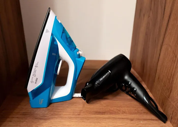 Soni Exclusive 342 Plaza With Private Parking & Self Check-in Bucharest