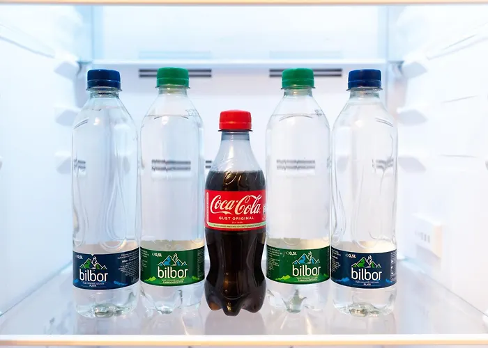 Apartment Soni Exclusive 342 Plaza With Private Parking & Self Check-in