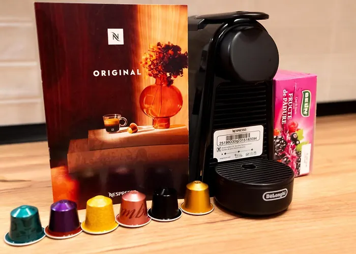 Apartment Soni Exclusive 342 Plaza With Private Parking & Self Check-in