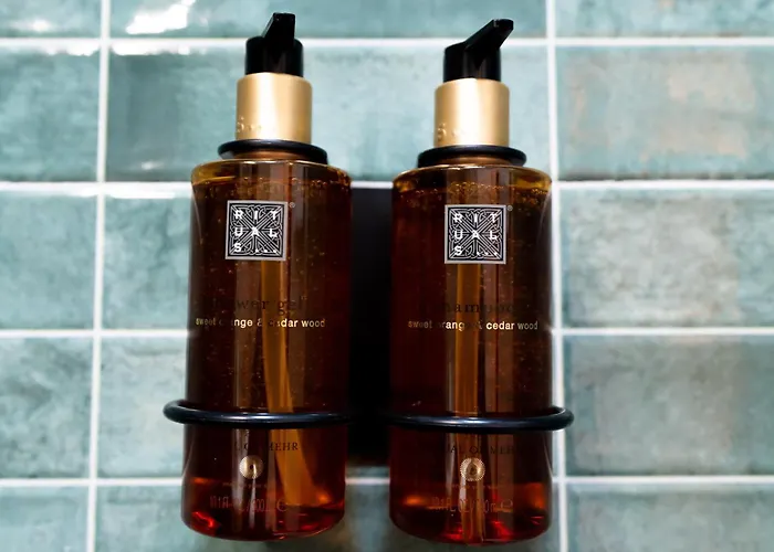 Soni Exclusive 342 Plaza With Private Parking & Self Check-in Apartment