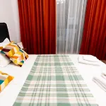 Soni Exclusive 342 Plaza With Private Parking & Self Check-in Lejlighed