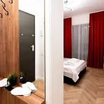 Soni Exclusive 342 Plaza With Private Parking & Self Check-in *