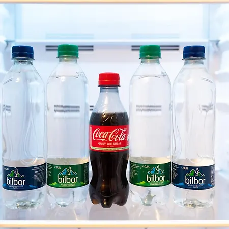 Apartment Soni Exclusive 342 Plaza With Private Parking & Self Check-in