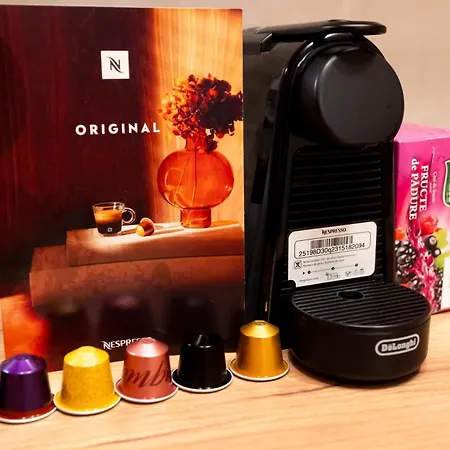 Apartment Soni Exclusive 342 Plaza With Private Parking & Self Check-in