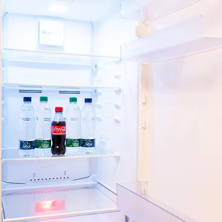 Apartment Soni Exclusive 342 Plaza With Private Parking & Self Check-in Bucharest