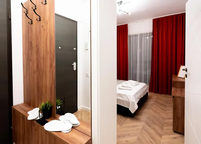 Soni Exclusive 342 Plaza With Private Parking & Self Check-in *