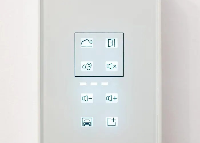 Soni Exclusive 342 Plaza With Private Parking & Self Check-in Apartman Bukarest