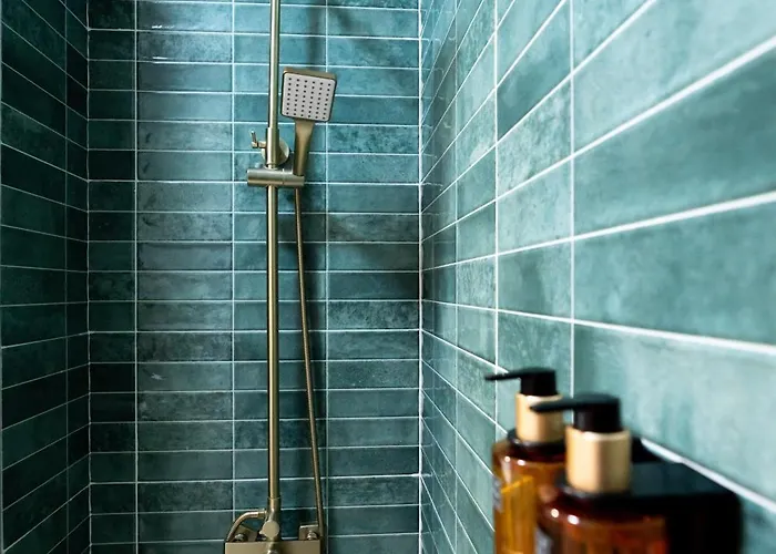 Soni Exclusive 342 Plaza With Private Parking & Self Check-in *