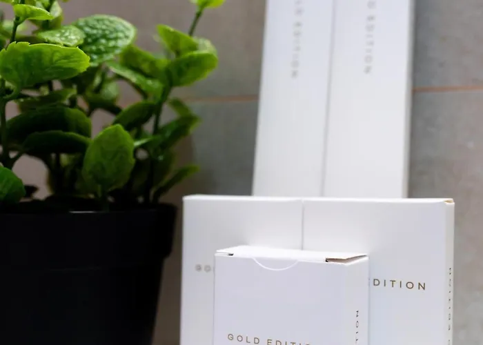 Soni Exclusive 342 Plaza With Private Parking & Self Check-in *