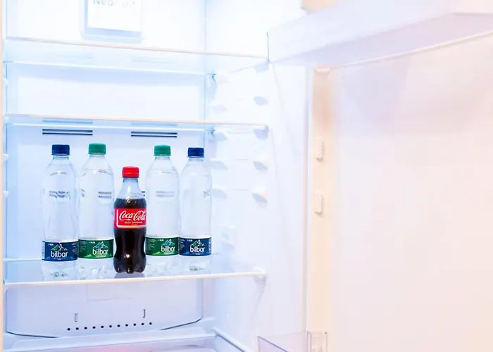 Apartman Soni Exclusive 342 Plaza With Private Parking & Self Check-in Bukarest