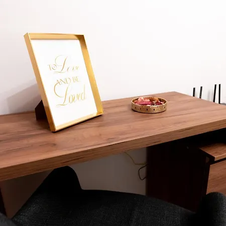 דירה Soni Exclusive 342 Plaza With Private Parking & Self Check-in *